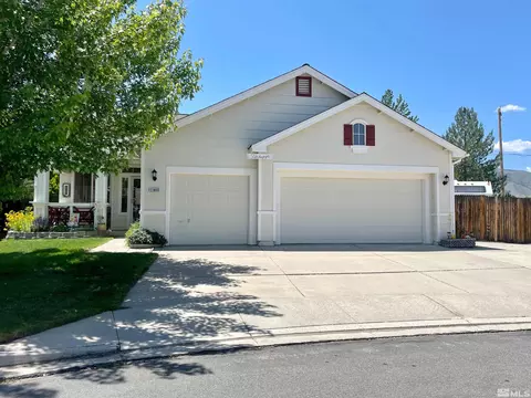 11440 Antelope Creek Ct, Reno, NV 89506