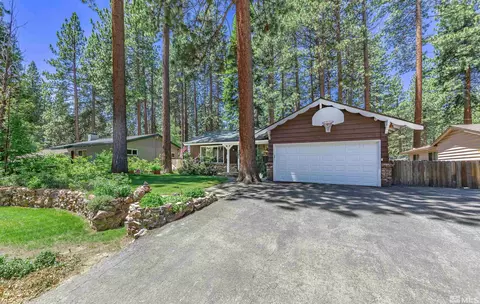 184 Cottonwood Dr, Stateline, NV 89449