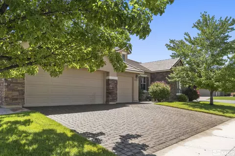 4966 Rhine Wine Dr, Sparks, NV 89436