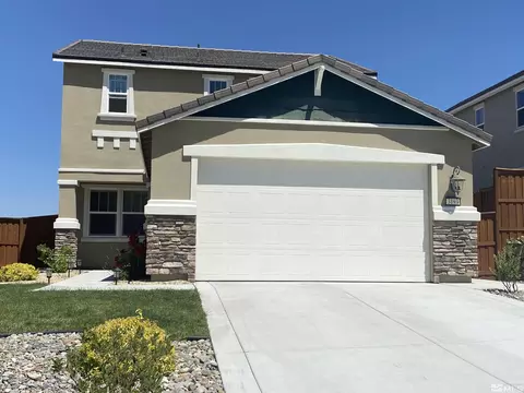 3193 Vincinato Dr, Sparks, NV 89434
