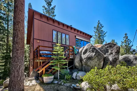 266 Pleasant Cir, Stateline, NV 89449