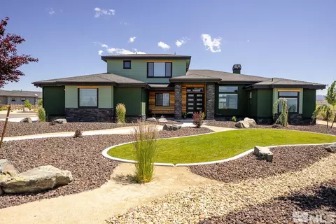 1837 Grandview Pkwy, Minden, NV 89423