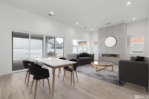 5526 Western Rider Trl #HOME 57, Reno, NV 89511