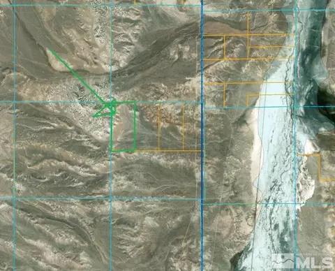00 Alpha Rd, Eureka, NV 89821
