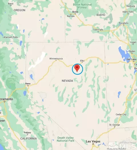 00 Alpha Rd, Eureka, NV 89821 photo 4