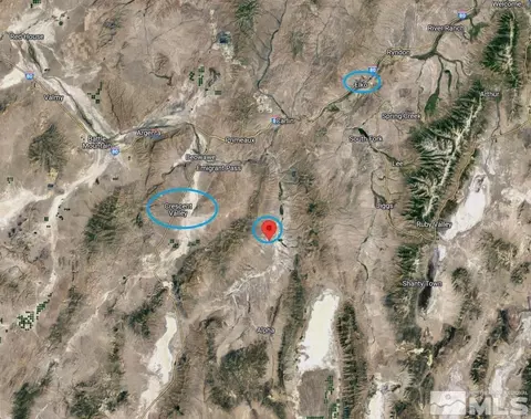 00 Alpha Rd, Eureka, NV 89821 photo 3
