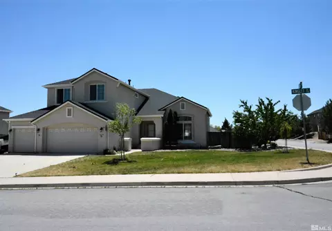 1678 Kinglet Dr, Sparks, NV 89441