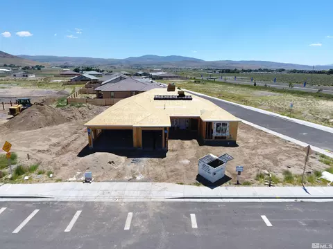 2226 Cloudberry Dr #19, Sparks, NV 89441