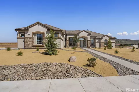 11080 Diamond Stream Dr, Sparks, NV 89441