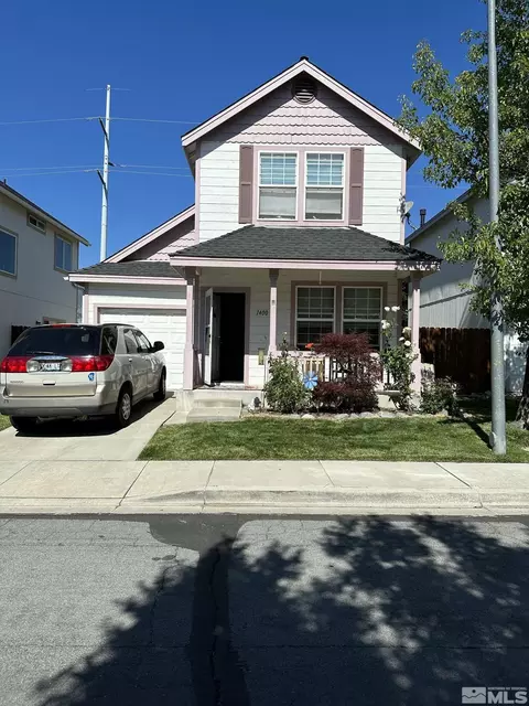 1400 Molly Dr, Carson City, NV 89706