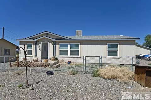 5145 Shoshone Dr, Stagecoach, NV 89429