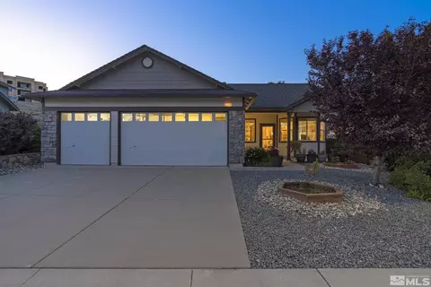 3241 Green River Dr, Reno, NV 89503