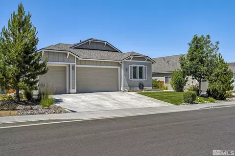 784 Ahwanee Dr, Sparks, NV 89436