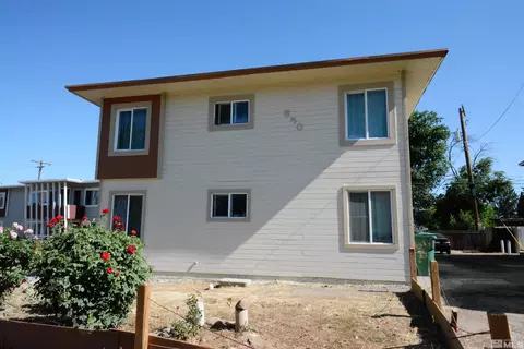 650 Denslowe Drive Apt A B C D Dr #A, B, C, D, Reno, NV 89512