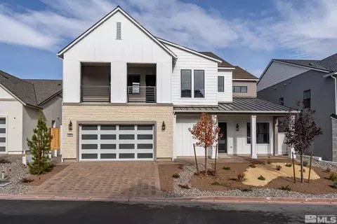 5453 Side Saddle Trl #HOME 106, Reno, NV 89511