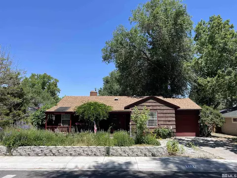 2035 Vale St, Reno, NV 89509