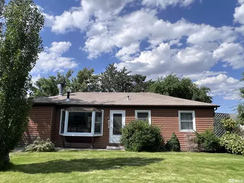 11845 Mistletoe St, Reno, NV 89506