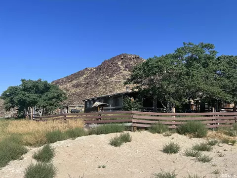 27001 Lahontan Dam Rd, Fallon, NV 89406