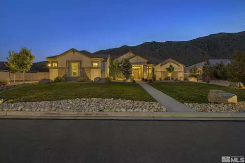12185 Mystic Sands Dr, Sparks, NV 89441