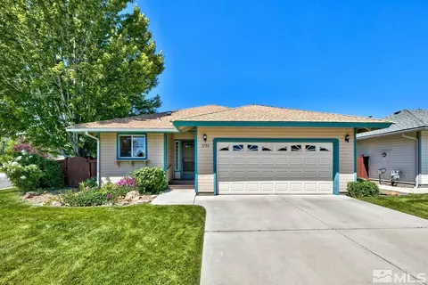 1793 Mahogany Cir, Minden, NV 89423