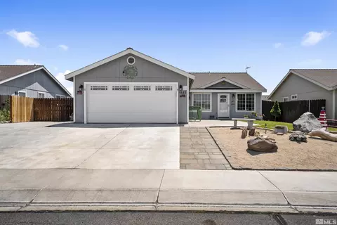 1517 Wrangler, Fernley, NV 89408
