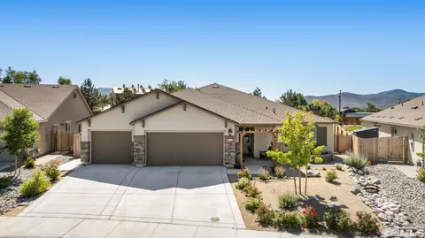 1578 Tule Peak Cir, Carson City, NV 89701