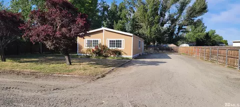 4120 Placer Way, Winnemucca, NV 89445
