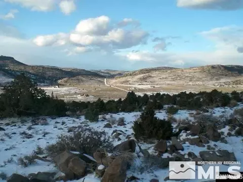 3820 Palisade Rd, Reno, NV 89521