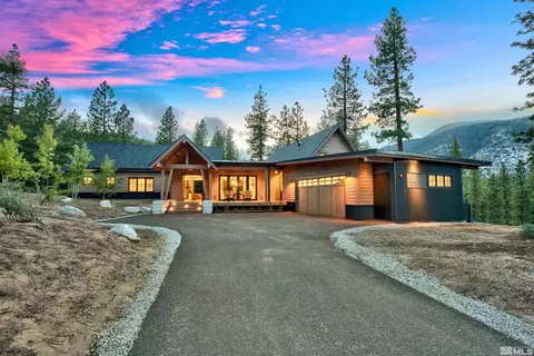 144 Walton Toll Rd, Carson City, NV 89705