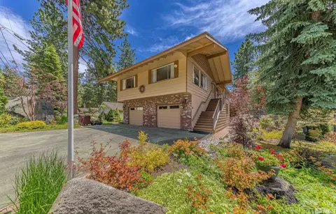 93 Ponderosa, Zephyr Cove, NV 89448