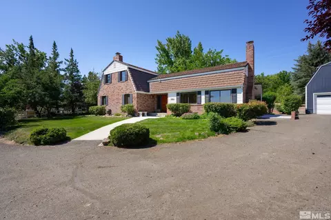 3660 Lone Tree Ln, Reno, NV 89511