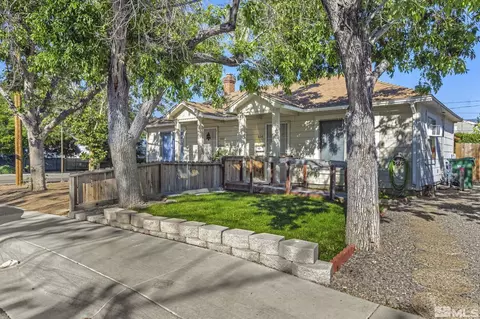 600-604 Gould St, Reno, NV 89502