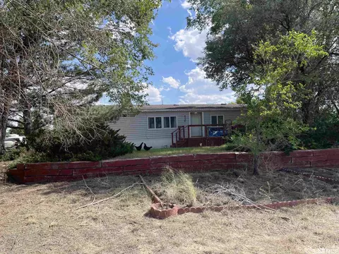 4350 W Thomas Canyon Rd, Winnemucca, NV 89445