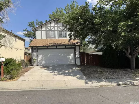 1731 Chatterley Ln, Sparks, NV 89434
