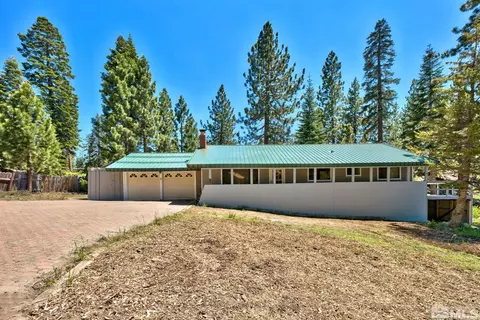 306 Griffin Ct, Stateline, NV 89449