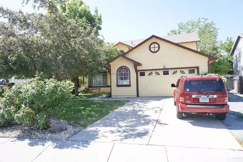 7864 Treasure Cove Ct, Reno, NV 89506