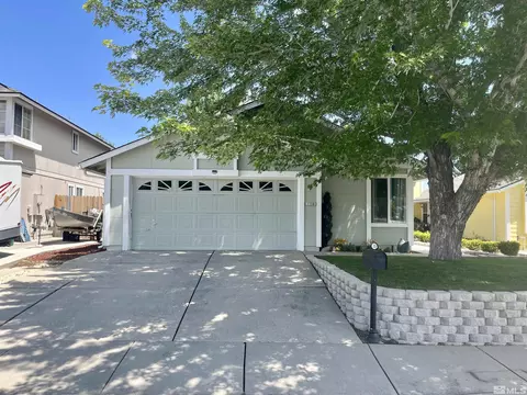 1158 Aristicon Dr, Reno, NV 89523