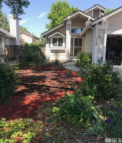 2761 Azuza, Reno, NV 89502