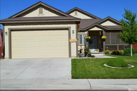 684 W Canary, Fernley, NV 89408
