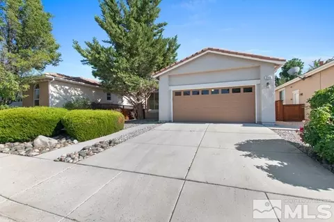 2115 Calabria, Sparks, NV 89434