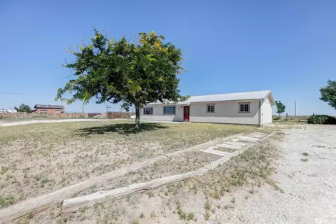 3100 Tarzyn Rd, Fallon, NV 89406