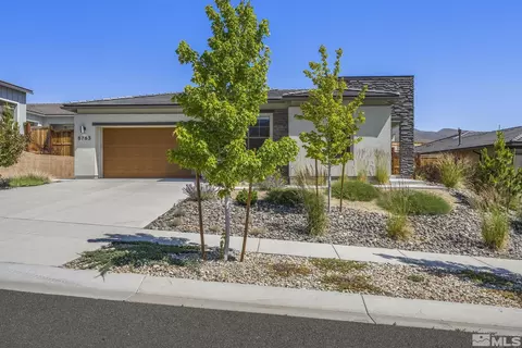 8763 Larkhaven Trl, Reno, NV 89523