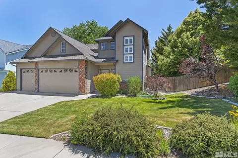 3310 Snake River Dr, Reno, NV 89503