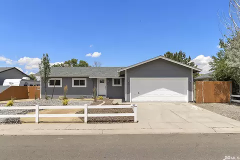 1315 Yellowjacket Ln, Gardnerville, NV 89460