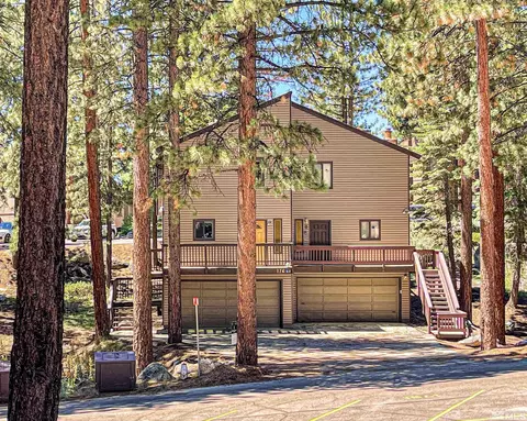 176 Tahoma #A, Zephyr Cove, NV 89448