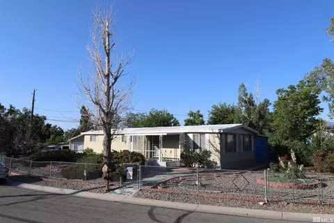3320 Debbie Way, Carson City, NV 89706