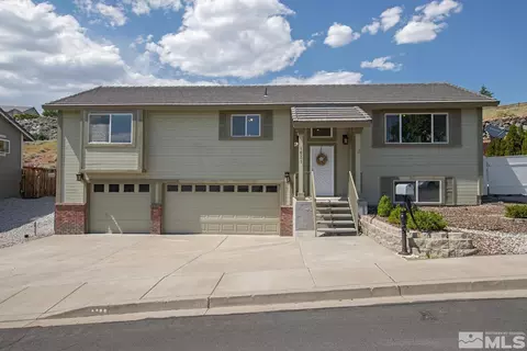 1031 University Ridge Dr, Reno, NV 89512