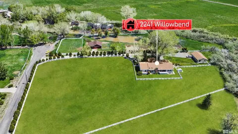2241 Willow Bnd, Genoa, NV 89411