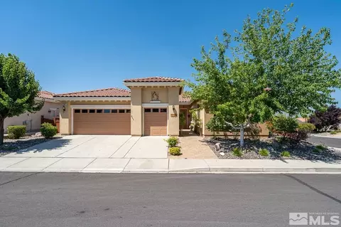 2169 Vicenza Dr, Sparks, NV 89434