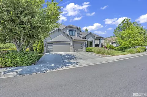 1857 Far Niente Ct, Reno, NV 89519